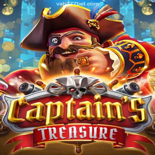 Captain's Treasure: An Exciting Journey into the World of Online Gaming