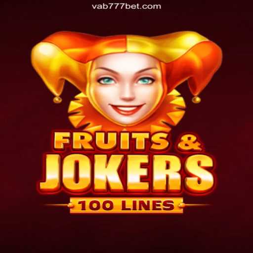 Exploring FruitsAndJokers100 in the Age of Online Gaming