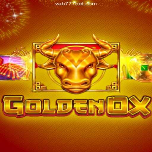 GoldenOx: An Exciting Casino Game Experience with VAB 777 Bet