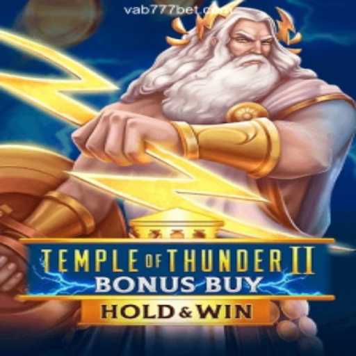 Exploring the Thrilling World of TempleofThunderIIBonusBuy: A Gaming Adventure