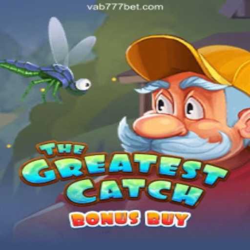 Discover the Thrills of 'TheGreatestCatchBonusBuy'