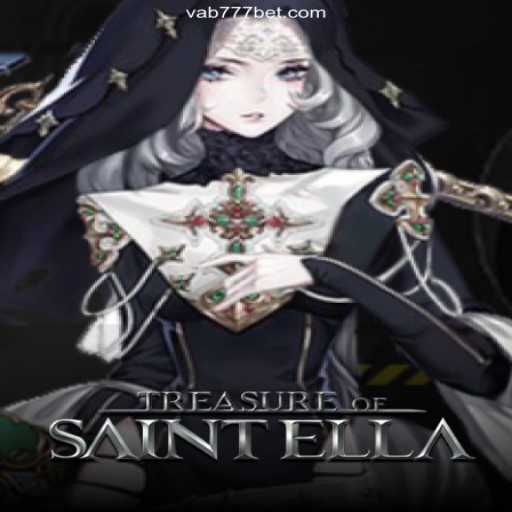 Discover the Thrilling Adventure of TreasureofSaintElla